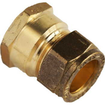 Compression Cxfi Str Coupler 22mmx1 Sabs