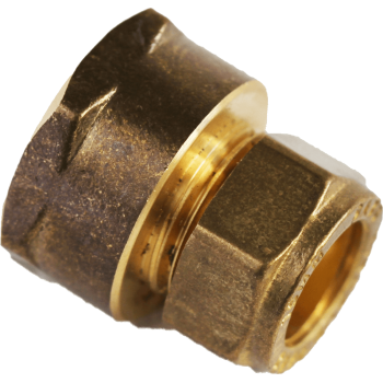 Compression Cxfi Str Coupler Red 15x22x1 Sabs