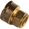 Compression Cxfi Str Coupler Red 15x22x1 Sabs