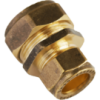 Compression Cxc Str Coupler Red 15x22x1 Sabs