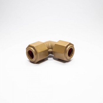 Unitwist Elbow Cxc 15mm