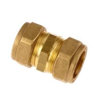 Compression Cxc Str Coupler 15mmx5 Sabs