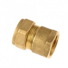 Compression Cxfi Str Coupler 22mmx1 Sabs