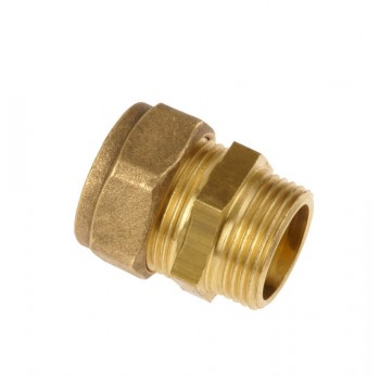 Compression Cxmi Str Coupler 22mmx1 Sabs