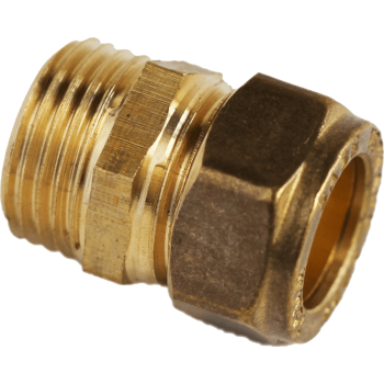 Compression Cxmi Str Coupler 22mmx2 Sabs