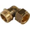 Compression Cxmi Elbow 90 15mmx1 Sabs