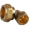 Compression Cxc Elbow Red 15x22x1 Sabs
