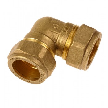 Compression Cxc Elbow 90 22mmx5 Sabs