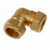 Compression Cxc Elbow 90 22mmx5 Sabs