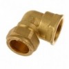 Compression Cxfi Elbow 90 15mmx1 Sabs