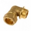 Compression Cxmi Elbow 90 15mmx1 Sabs