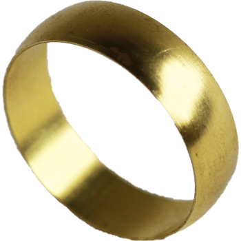 Compression Spare Ring 15mmx10 Sabs