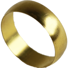 Compression Spare Ring 22mmx5 Sabs