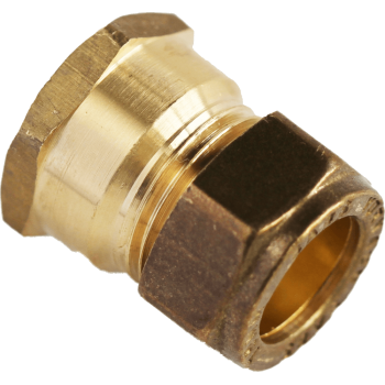Compression Cxfi Pillar Tap 15mmx1 Sabs