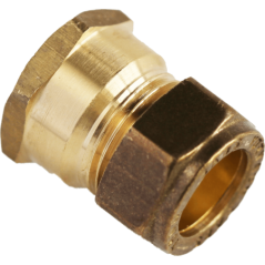 Compression Cxfi Pillar Tap 15mmx1 Sabs