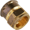 Compression Cxfi Pillar Tap 22mmx1 Sabs