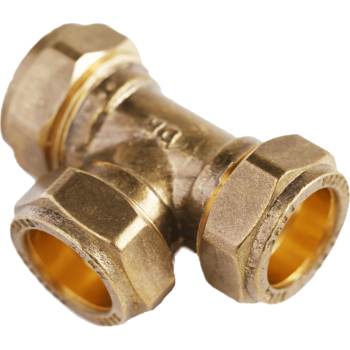 Compression Cxcxc Tees 15mmx1 Sabs