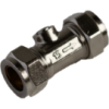 Compression Cxc Isolate Valve Str 15mmx1 Sabs