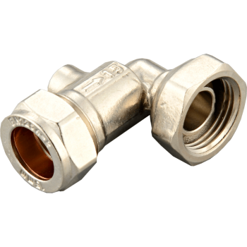 Compression Cxc Iso Valve Swi Elb 90 15mmx1 Sabs