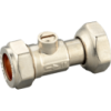 Compression Cxc Iso Valve Swi Str 15mmx1 Sabs