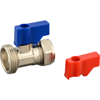 Compression Cxc Iso Valve W-mach 15mmx1 Sabs