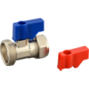 Compression Cxc Iso Valve W-mach 15mmx1 Sabs