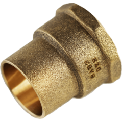 Solder Cxfi Str Coupler 22mmx1 Sabs