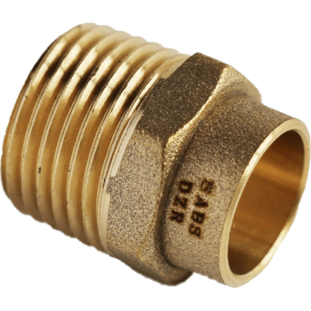 Solder Cxmi Str Coupler 15mmx1 Sabs