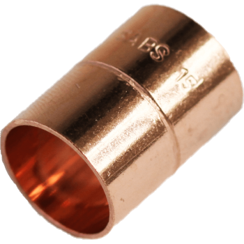 Solder Cxc Str Coupler 15mmx1 Sabs