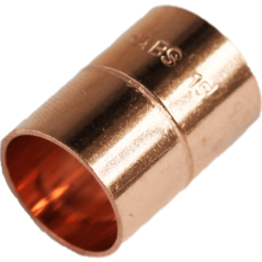 Solder Cxc Str Coupler 15mmx1 Sabs