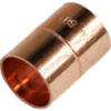 Solder Cxc Str Coupler 15mmx1 Sabs