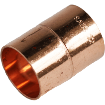 Solder Cxc Str Coupler 22mmx1 Sabs