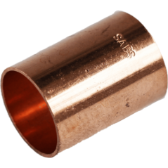 Solder Cxc Slip Coupler 22mmx1 Sabs