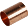 Solder Cxc Slip Coupler 22mmx1 Sabs