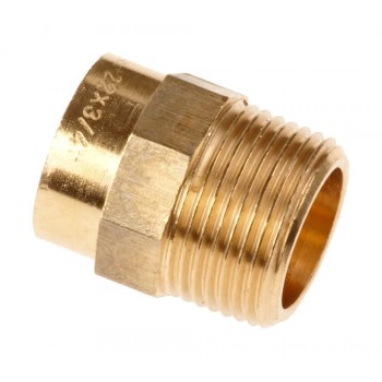 Solder Cxmi Str Coupler 15mmx1 Sabs