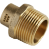 Solder Cxmi Str Coupler Red 15x3/4x1 Sabs