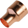 Solder Cxc Str Coupler Red 22x15x1 Sabs