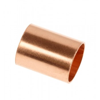 Solder Cxc Slip Coupler 22mmx2 Sabs