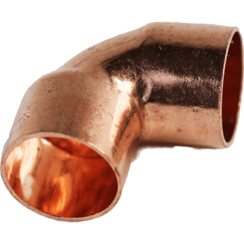 Solder Cxc Elbow 90 22mmx1 Sabs