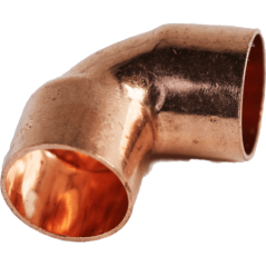 Solder Cxc Elbow 90 22mmx1 Sabs