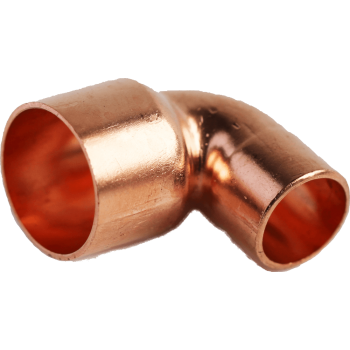 Solder Cxc Elbow 90 Red 22x15x1 Sabs