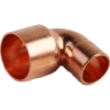 Solder Cxc Elbow 90 Red 22x15x1 Sabs