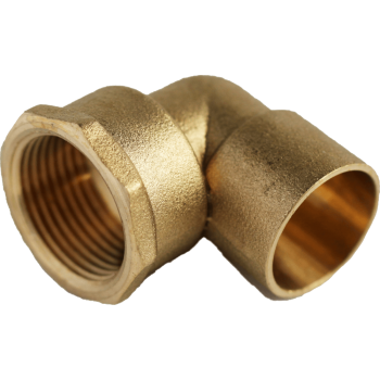 Solder Cxfi Elbow 90 22mmx1 Sabs