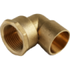 Solder Cxfi Elbow 90 22mmx1 Sabs