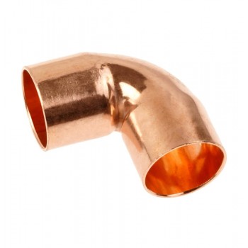 Solder Cxc Elbow 90 22mmx10 Sabs