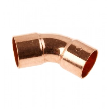 Solder Cxc Elbow 45 22mmx1 Sabs
