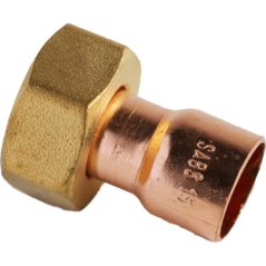 Solder Cxfi Str Tap Con 15mmx1 Sabs