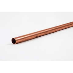 Copper Tube 5.5m Hd Class 0 Sabs 22mm