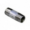 Galvanised Nipple 15mm X 2