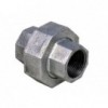 Galvanised Union 15mm
